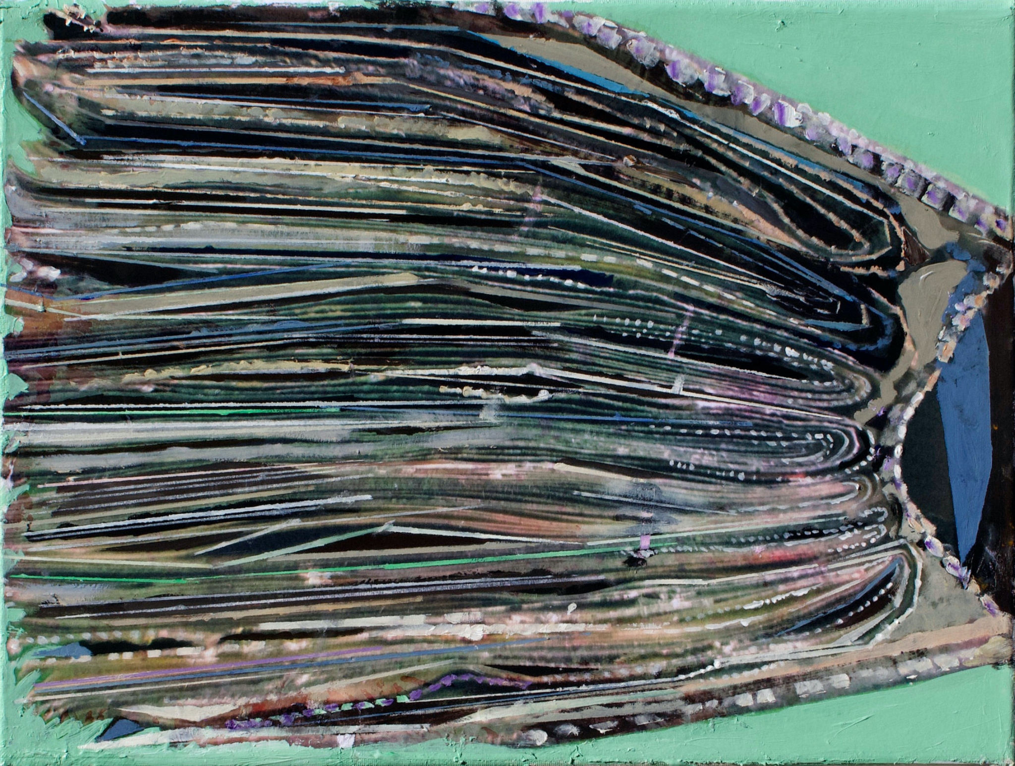 Gemälde — Thomas Hartmann