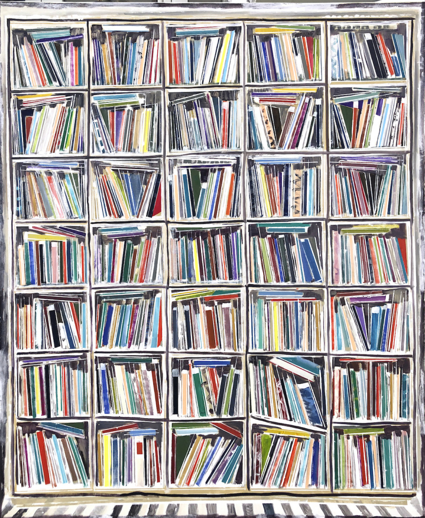 Untitled — Thomas Hartmann