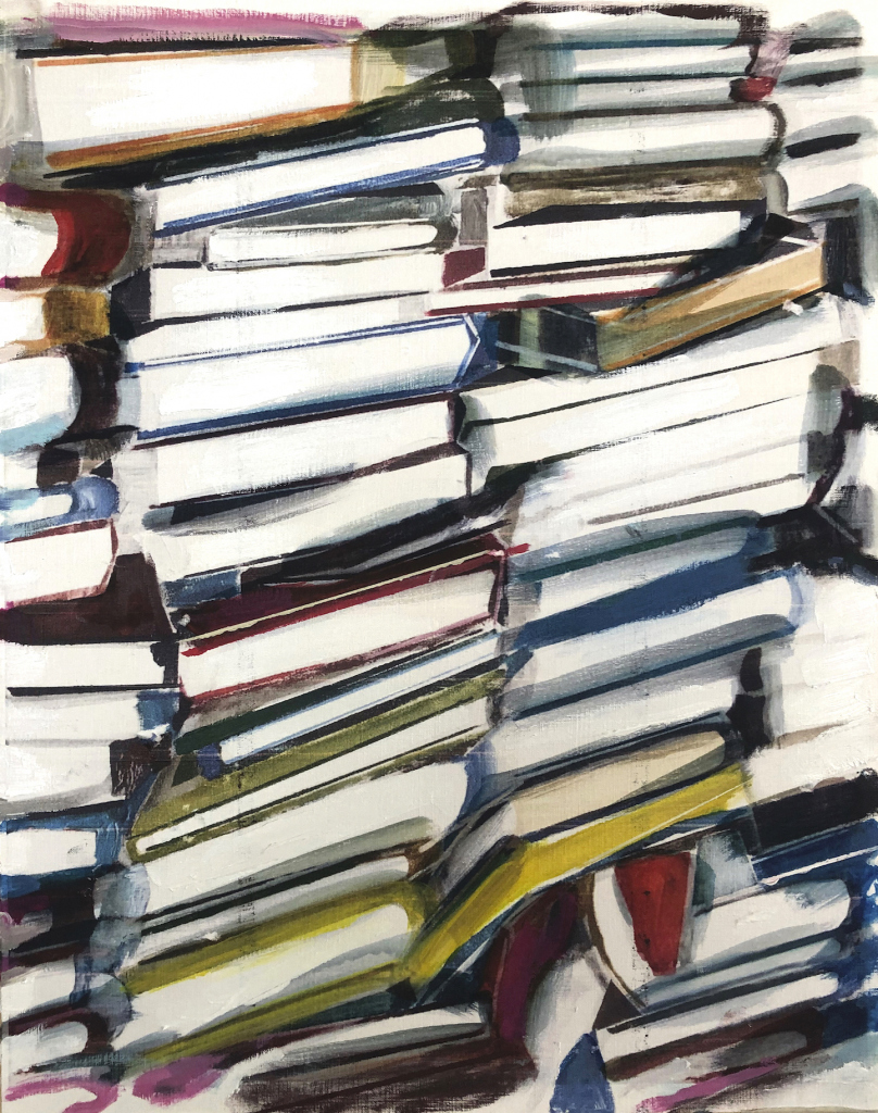 Untitled — Thomas Hartmann